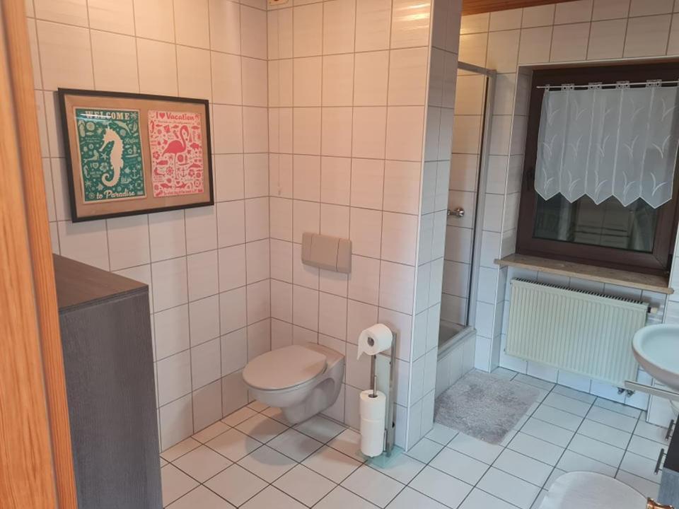 Fifties Apartment Bechhofen Bechhofen  Zewnętrze zdjęcie