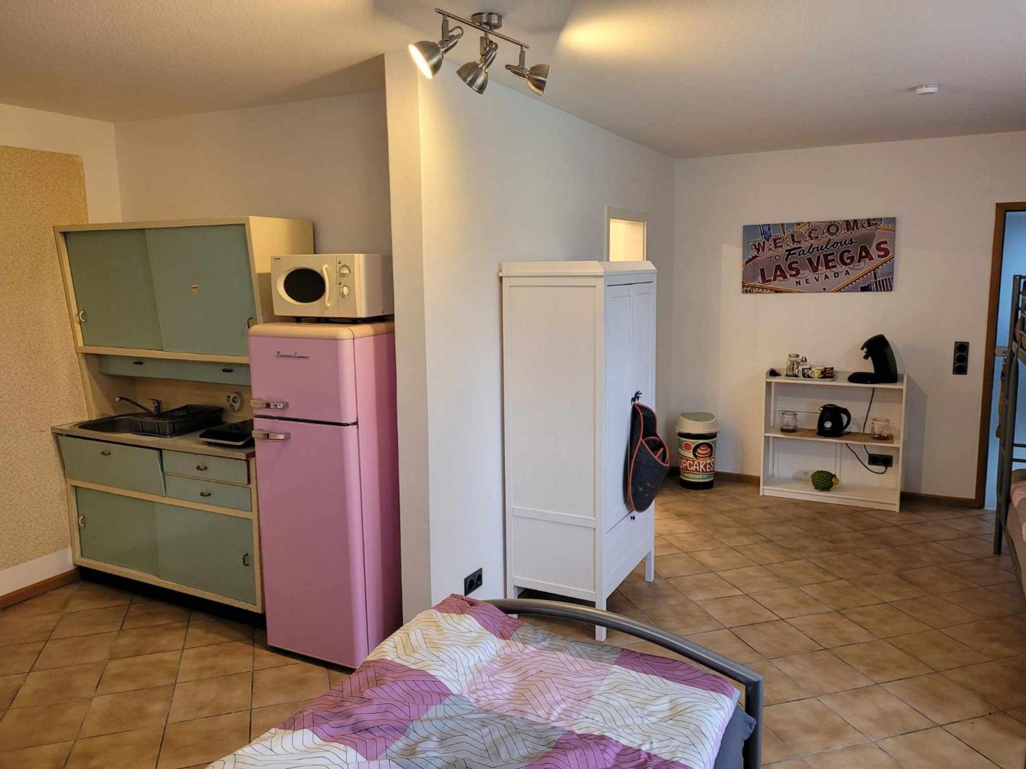 Fifties Apartment Bechhofen Bechhofen  Zewnętrze zdjęcie